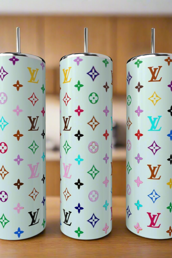LV Blues | 20oz Tumbler