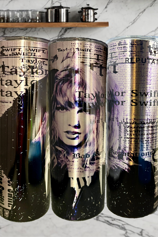 REP Stainless Steel 20oz Tumbler