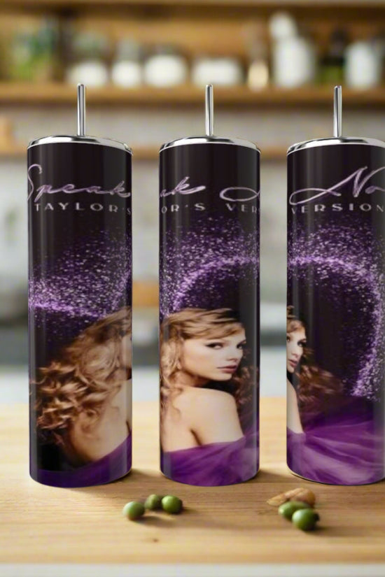 Speak Now 20oz Tumbler