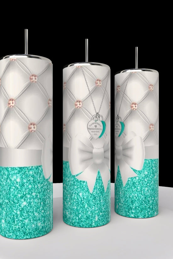 Tiffany 20oz Tumbler