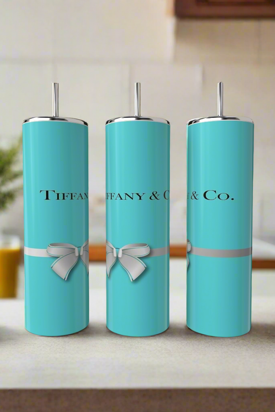 Tiffany 20oz Tumbler