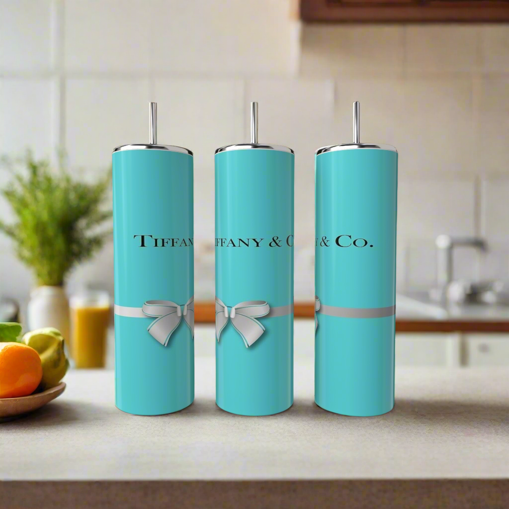 Tiffany 20oz Tumbler