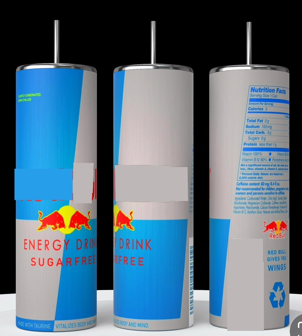RB Lovers 20oz Tumbler