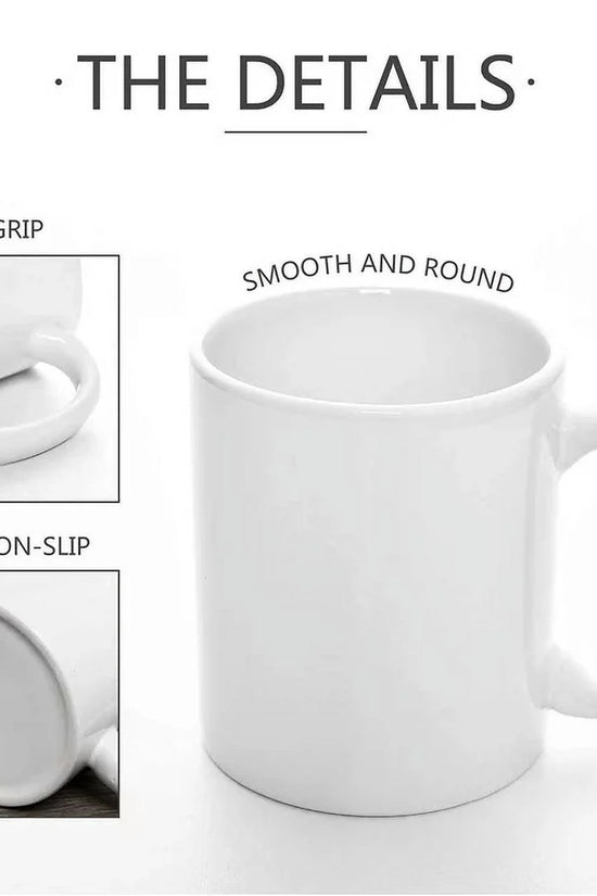 Friends Central Perk Mug