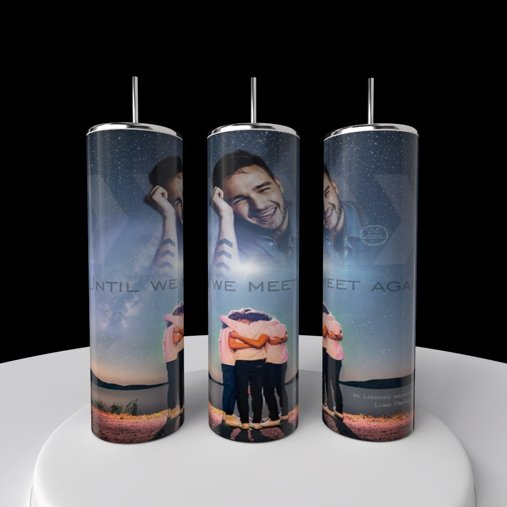 One Direction 20oz Tumbler