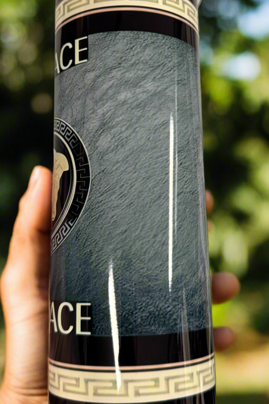 Versace 20oz Skinny Tumbler