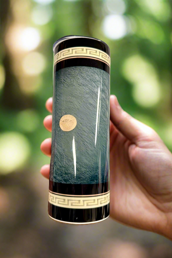 Versace 20oz Skinny Tumbler