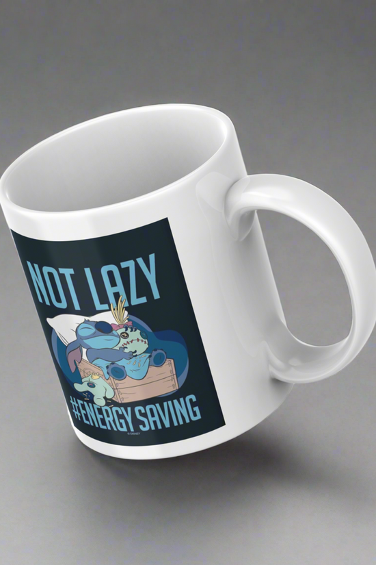 Stitch 15oz Mug