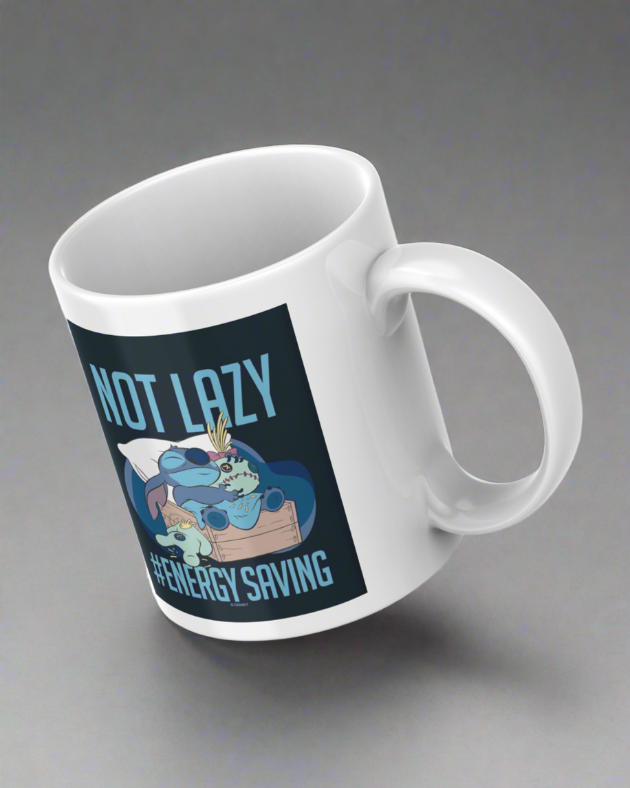 Stitch 15oz Mug