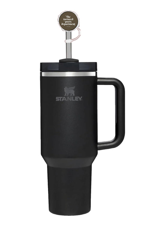 TTPD Straw Topper