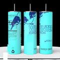  Bright Blue