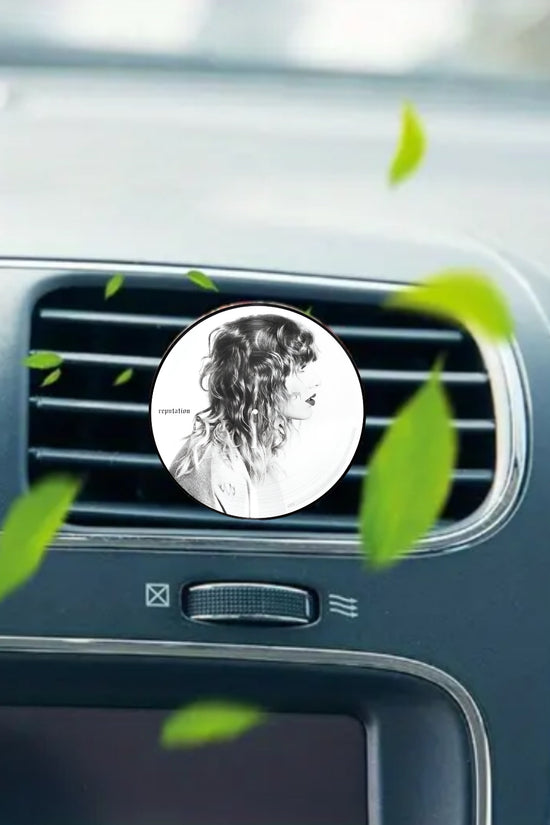REPUTATIONTaylor Swift Car Air Freshener