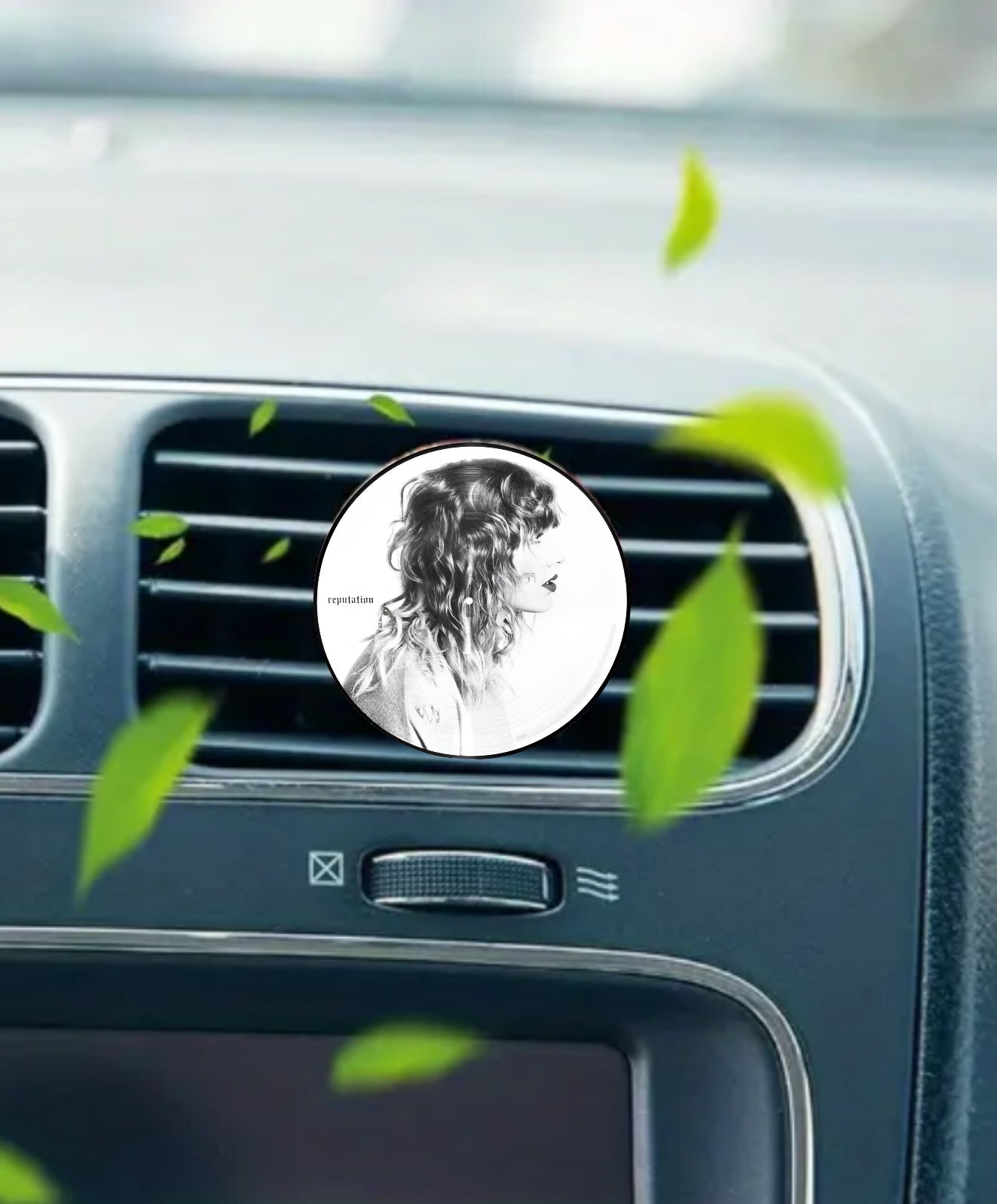 REPUTATIONTaylor Swift Car Air Freshener