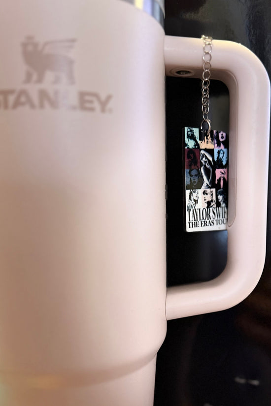 ERAS Charm Dangle | Cup Accessory