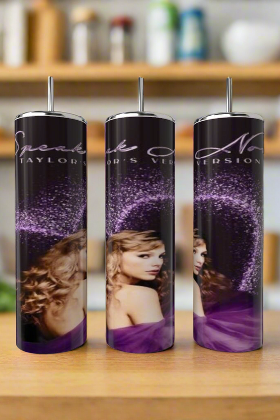 Speak Now 20oz Tumbler