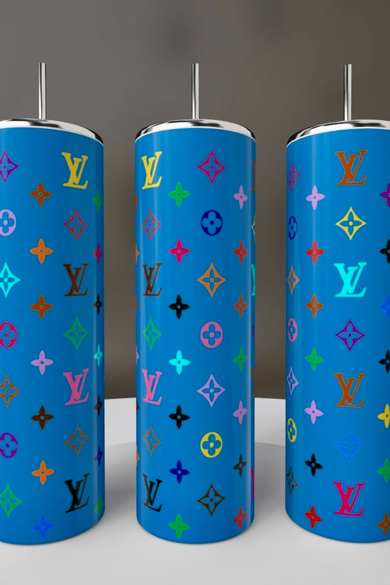 LV Blues | 20oz Tumbler