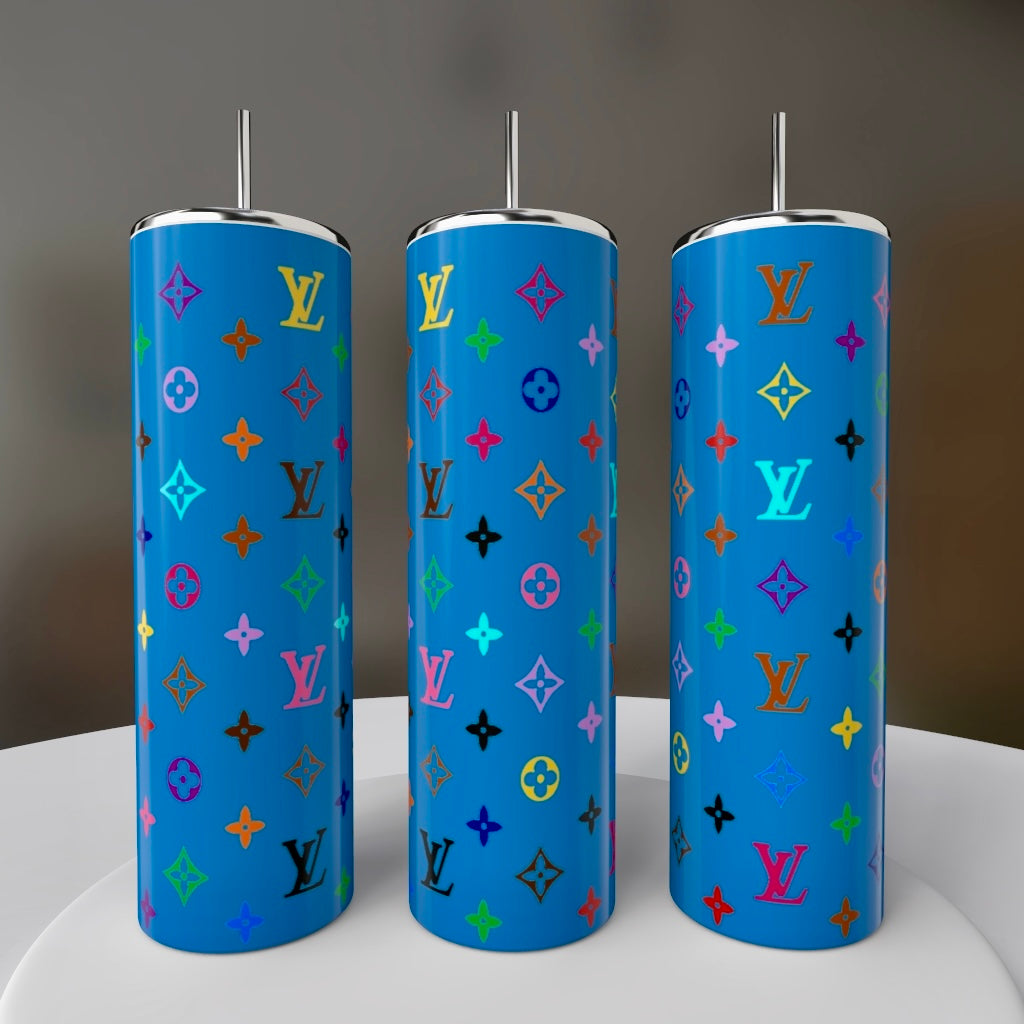 LV Blues | 20oz Tumbler