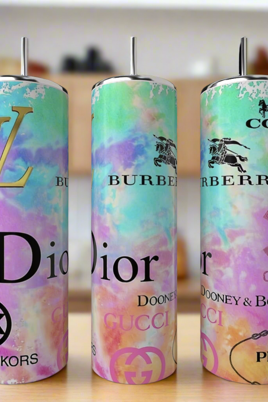 Designer | 20oz Tumbler
