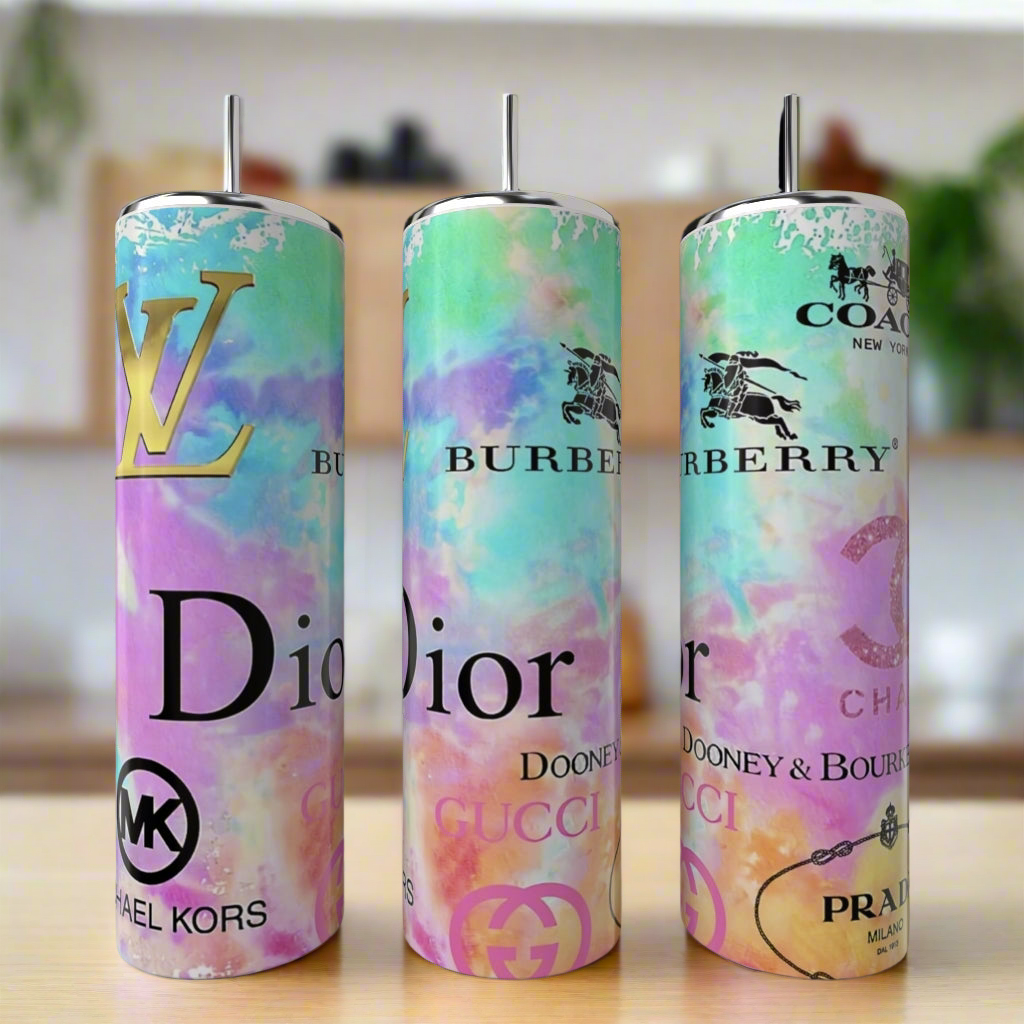 Designer | 20oz Tumbler