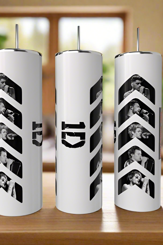 1D Play 20oz Tumbler