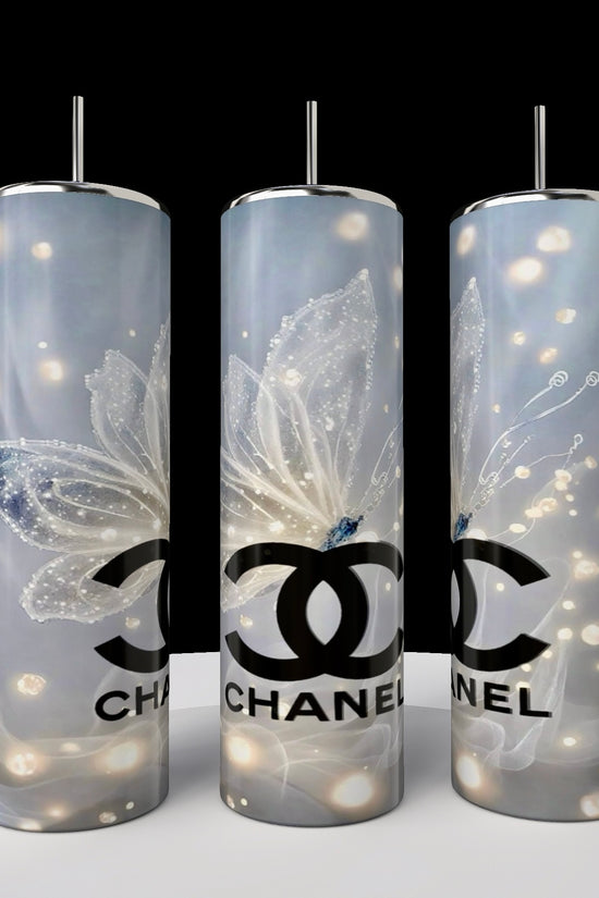 CC 20oz Skinny Tumbler