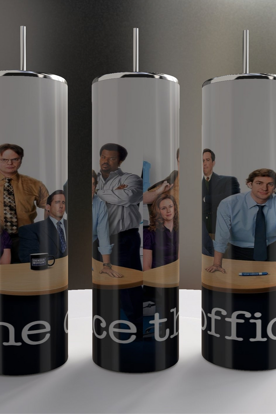 The Office 20oz Tumbler