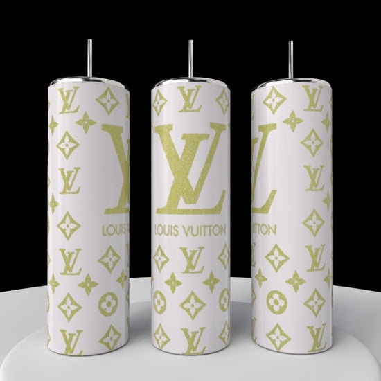 LV Designed 20oz Tumbler