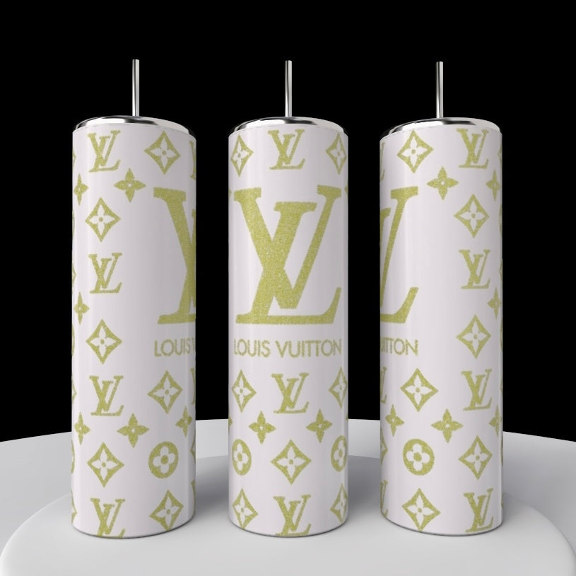 LV Designed 20oz Tumbler