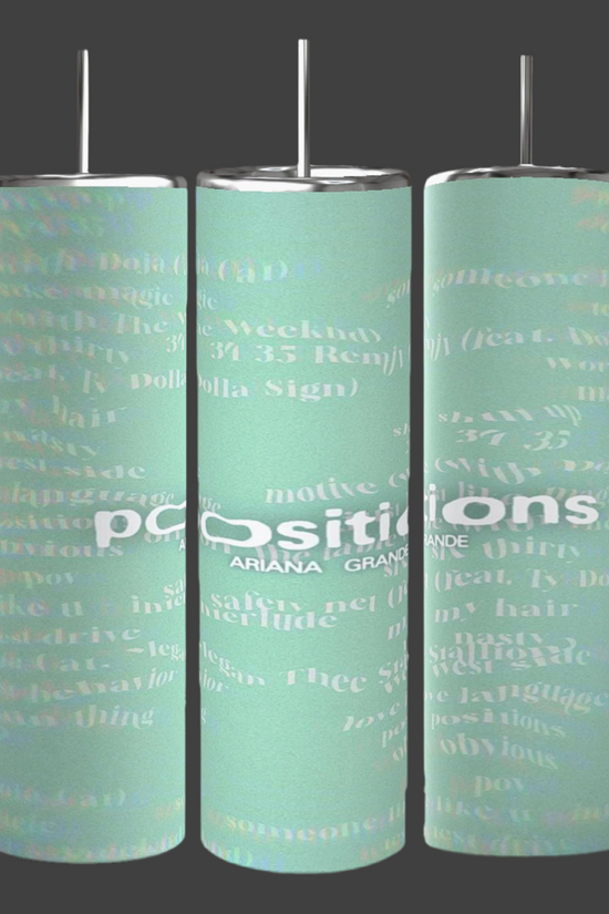 Three insulated, handmade Kreative Kreationz Michael Kors Design Inspired White and Brown 20oz Tumblers each boast a 20 oz capacity and an abstract design. Each tumbler features a white background with light gray 