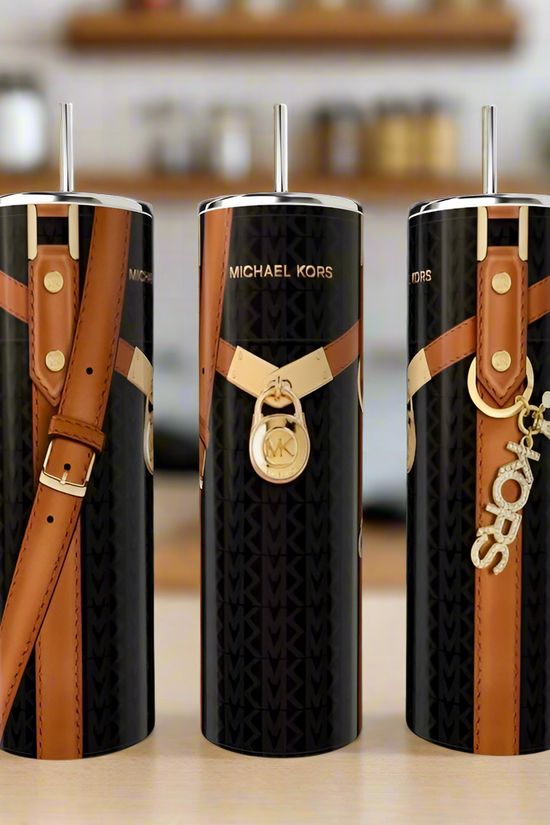 MK Buckle 20oz Tumbler