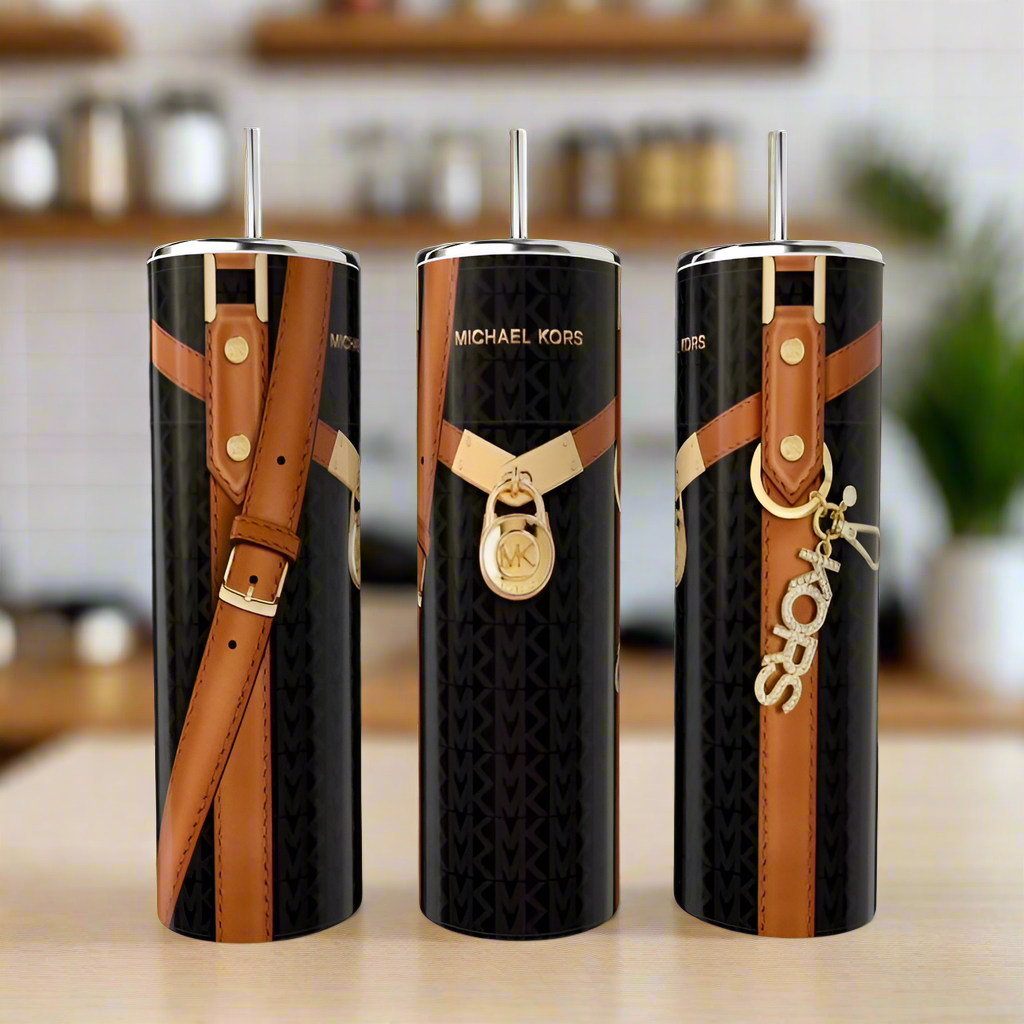 MK Buckle 20oz Tumbler
