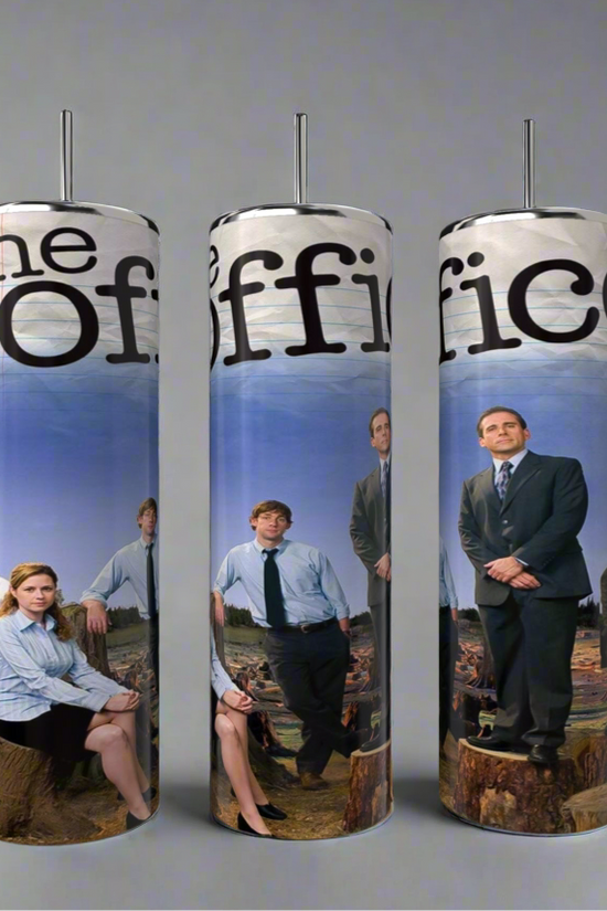 The Office 20oz Tumbler