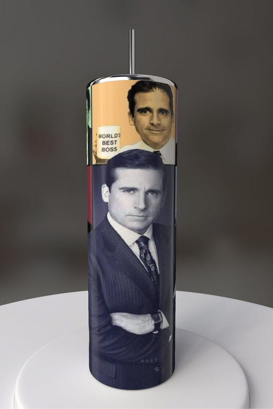 The Office 20oz Tumbler