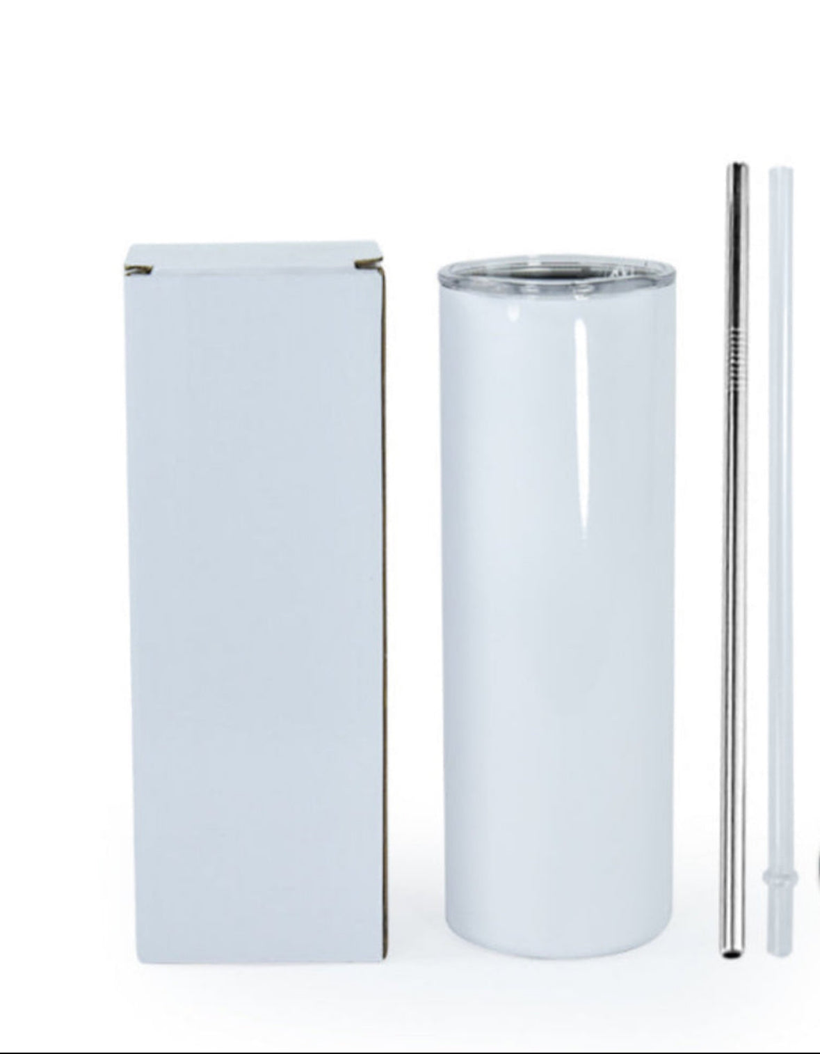 Taylor Swift 1989 20oz Tumbler
