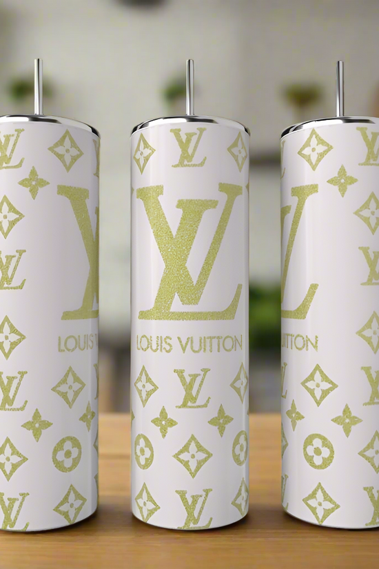 LV Designed 20oz Tumbler