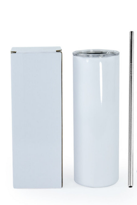 Zach Bryan 20oz Tumbler