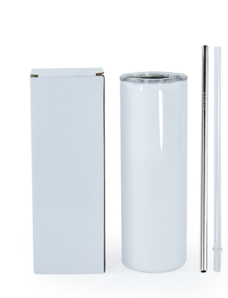 Zach Bryan 20oz Tumbler