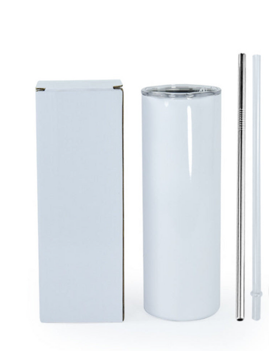 Zach Bryan Lyric 20oz Tumbler