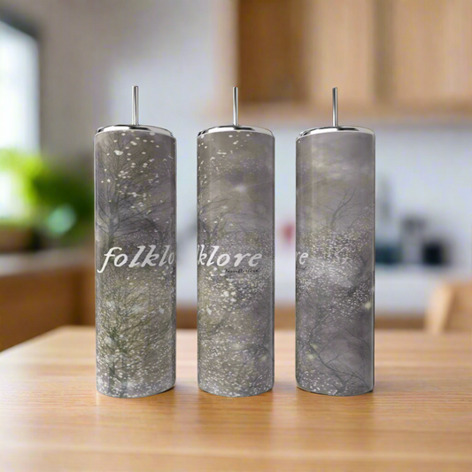 Taylor Swift Folklore 20oz Tumbler