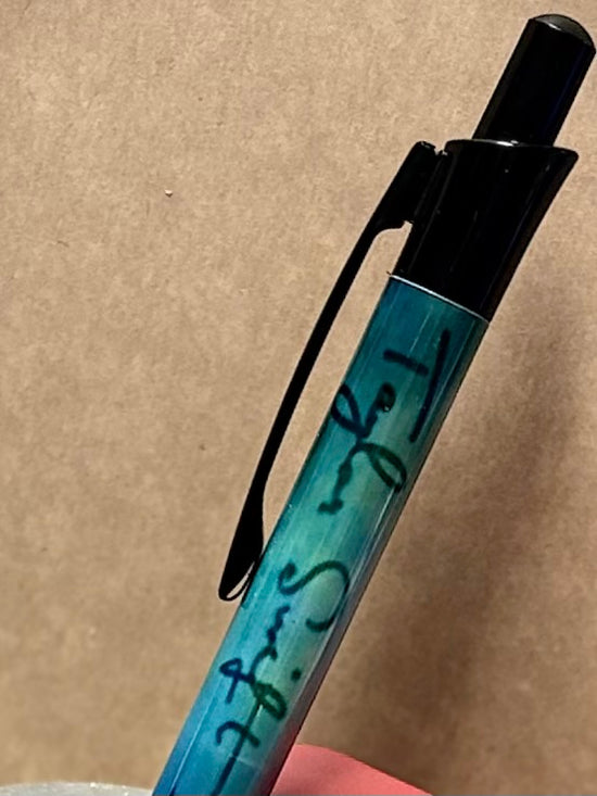 Eras Pen