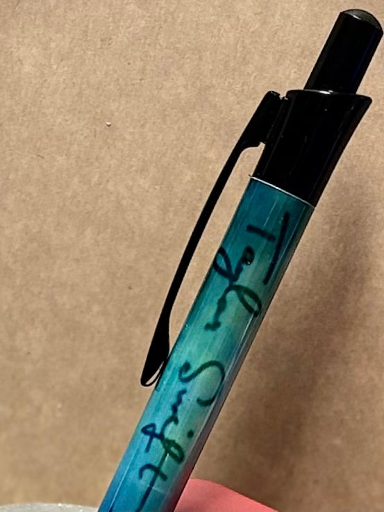 Eras Pen