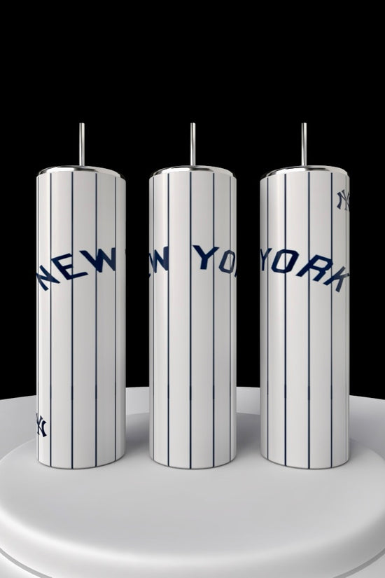 New York Yankees 20oz Tumbler