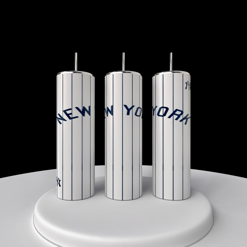 New York Yankees 20oz Tumbler