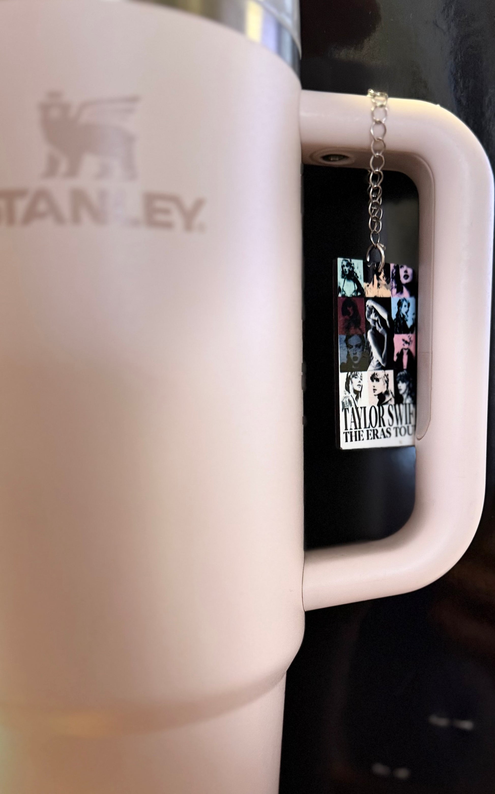 ERAS Charm Dangle | Cup Accessory