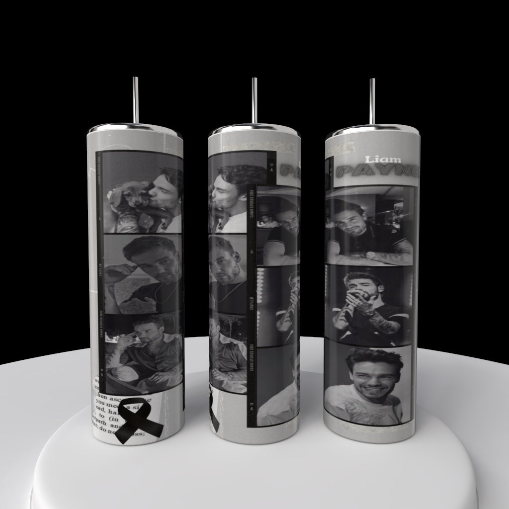 One Direction 20oz Tumbler