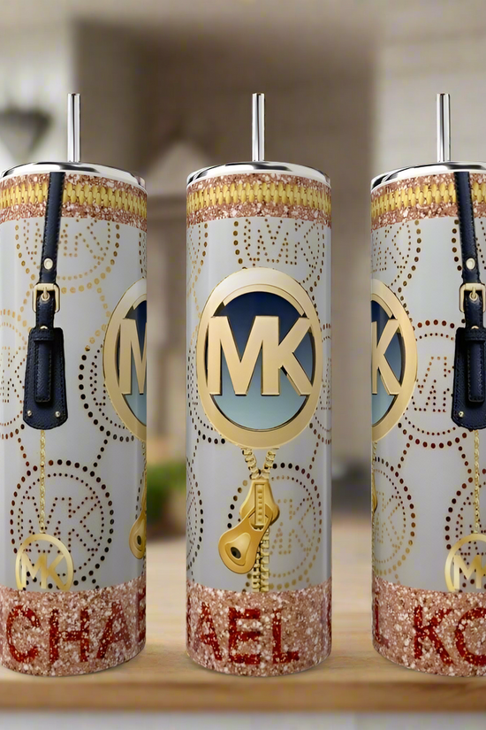 MK 20oz Tumbler