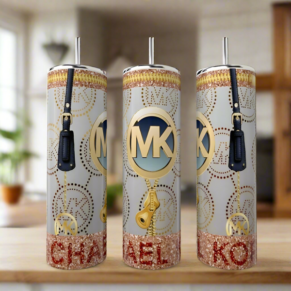 MK 20oz Tumbler