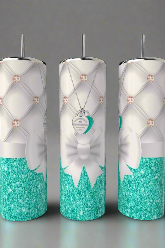 Tiffany 20oz Tumbler