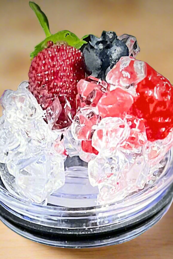 Crown 20oz Tumbler