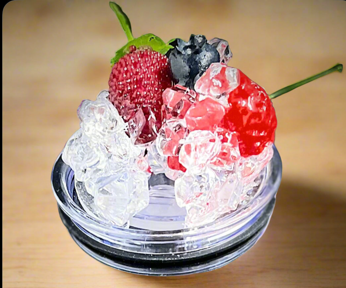 Crown 20oz Tumbler